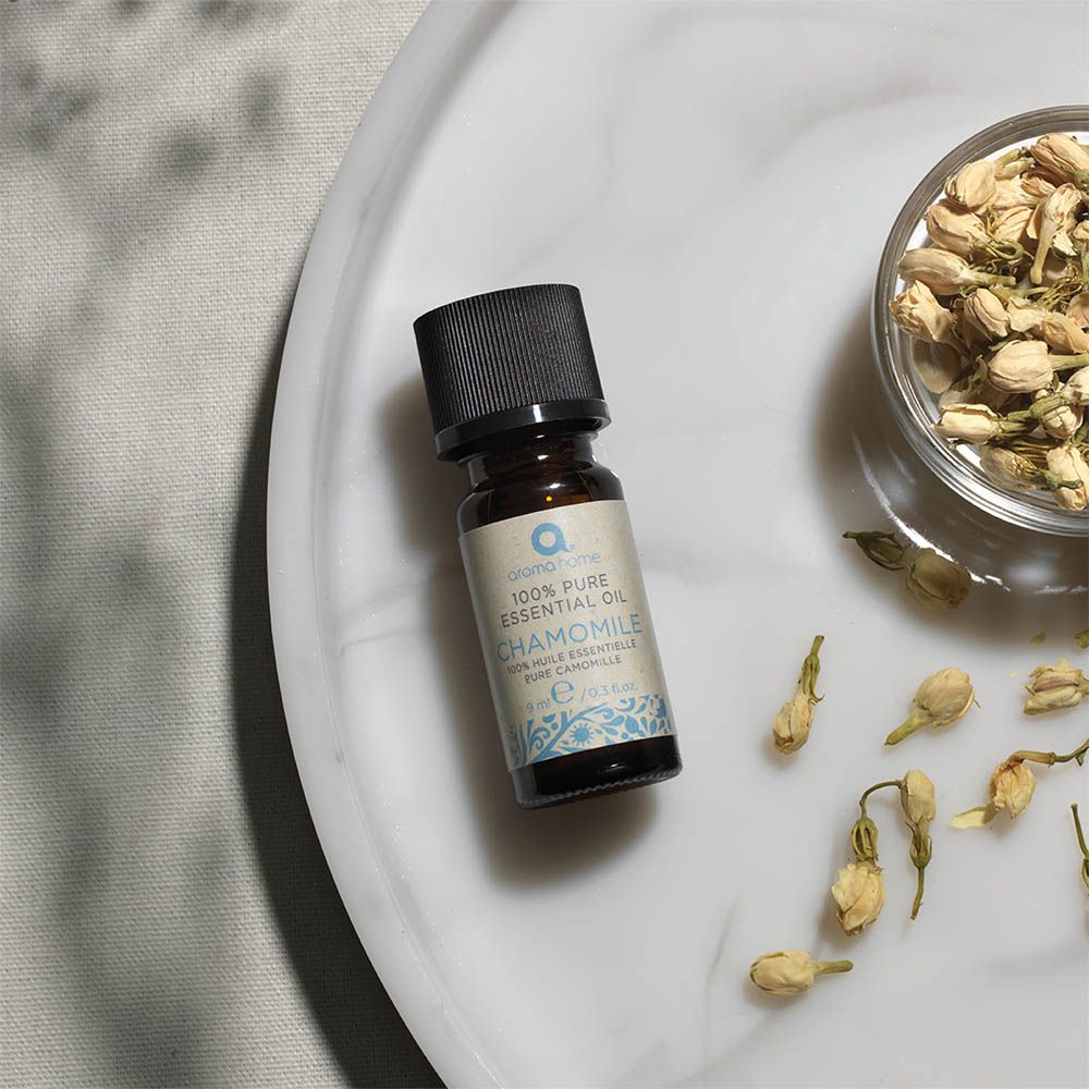 Aroma Home - Chamomile Blend Essential Oil