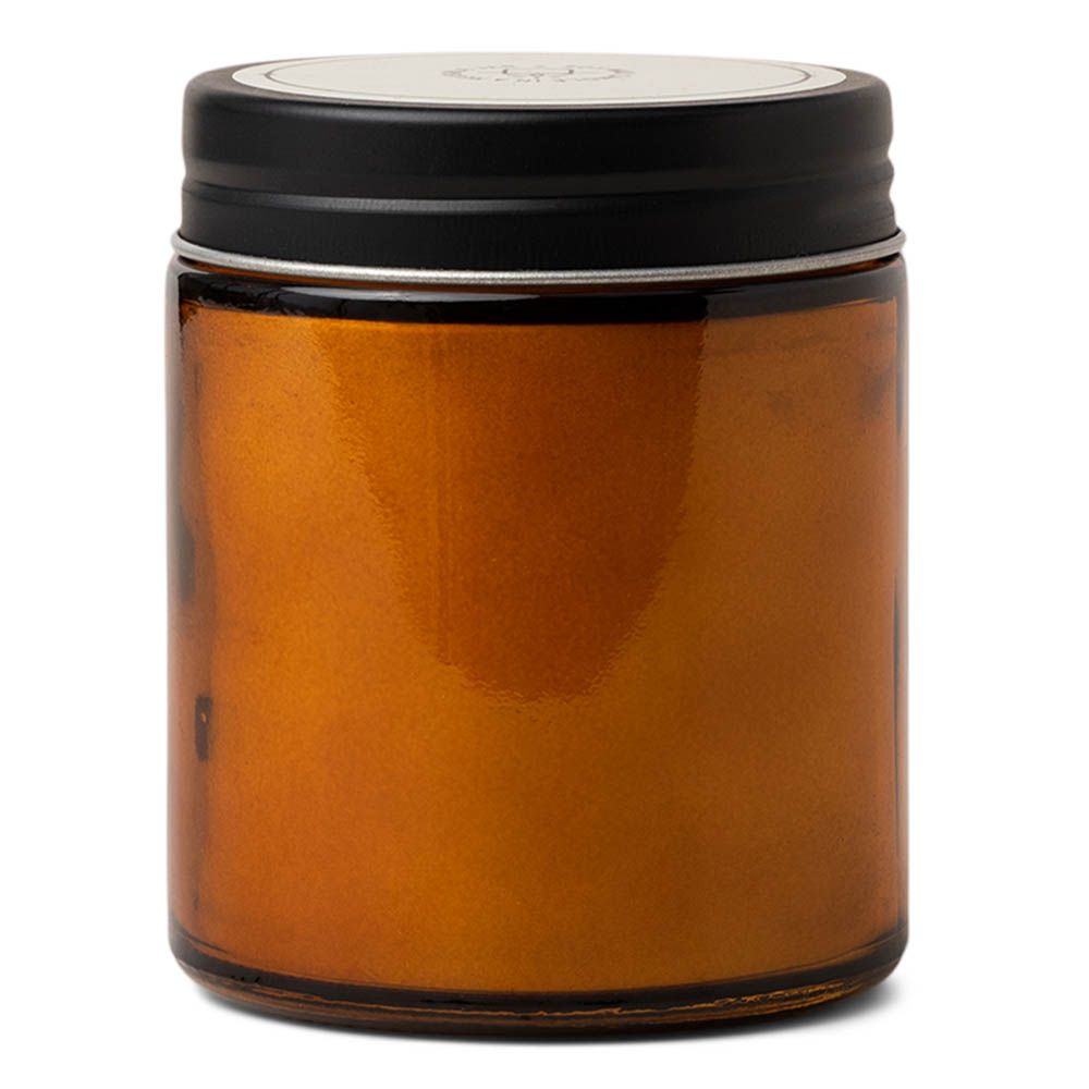 Gentlemen's Hardware - Jar Candle Sea Salt & Jasmine 8Oz 