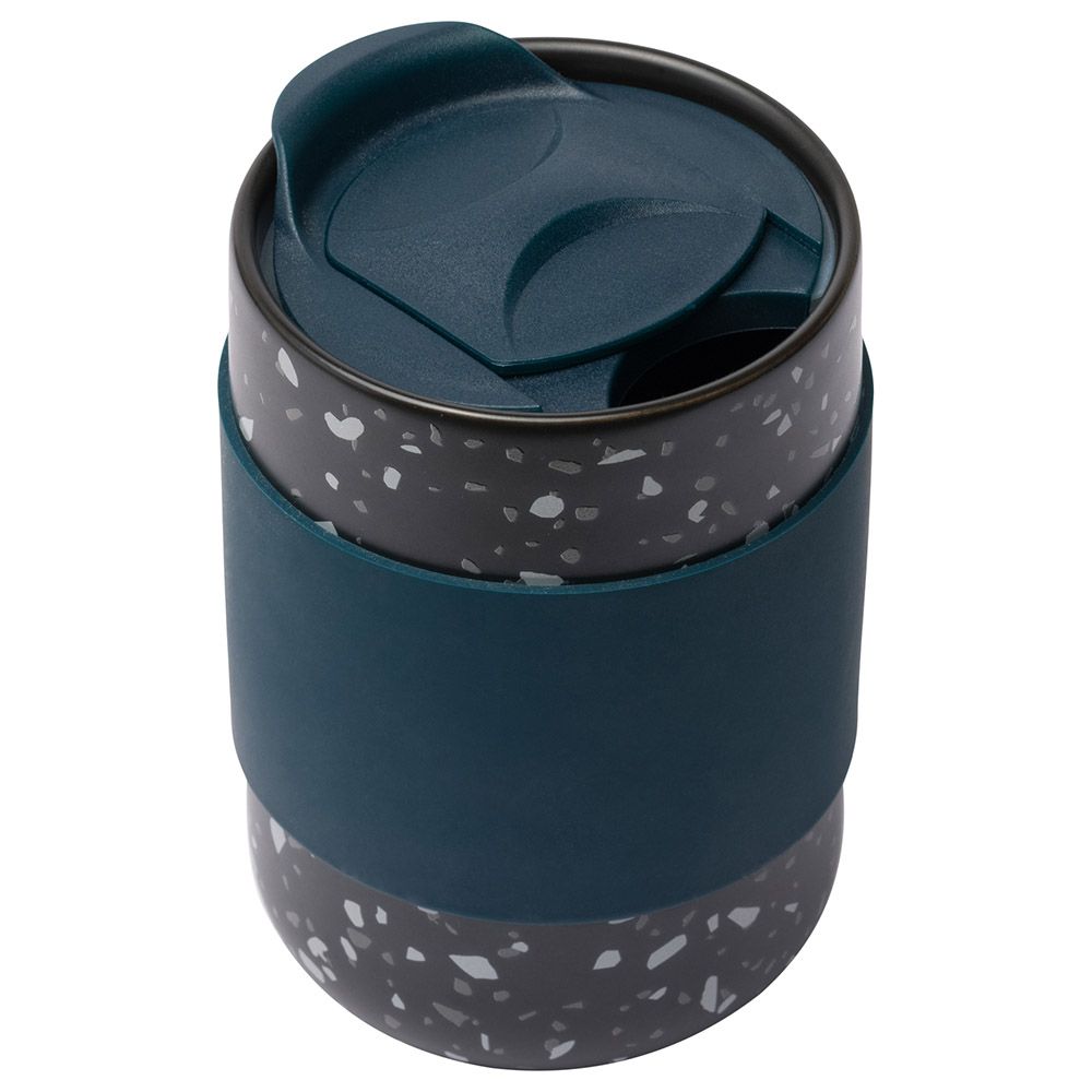 Gentlemen's Hardware - Ceramic Coffee Travel Mug