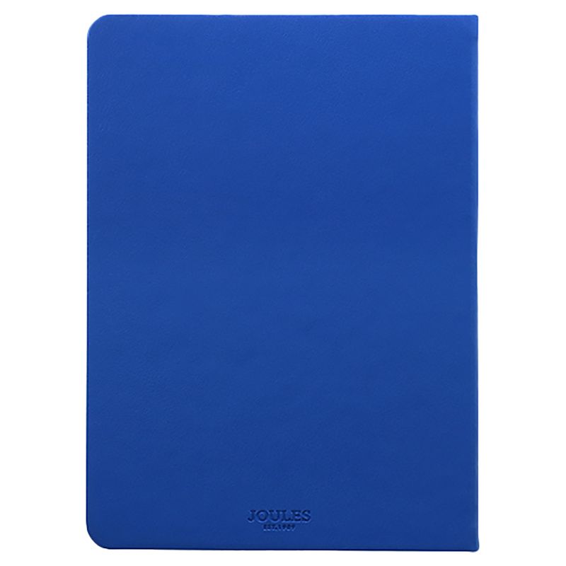 Joules - Waterproof B6 Notebook - Blue