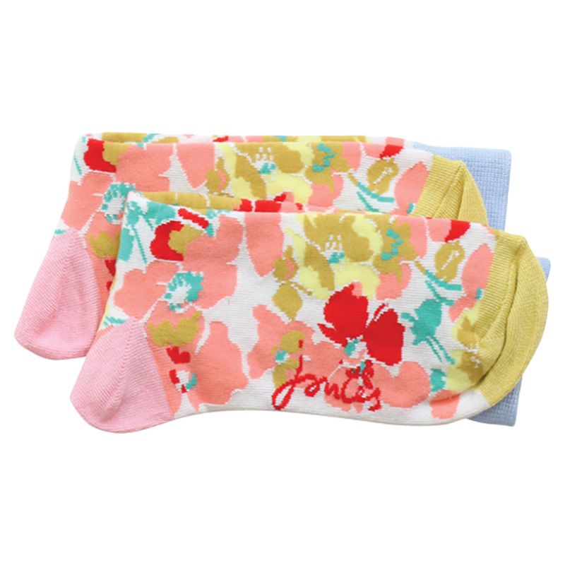 Joules - Postable Gift Box w/ Eye Mask & Socks