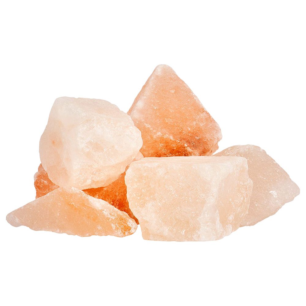 Wanderflower - Bath Salt Rocks Amber