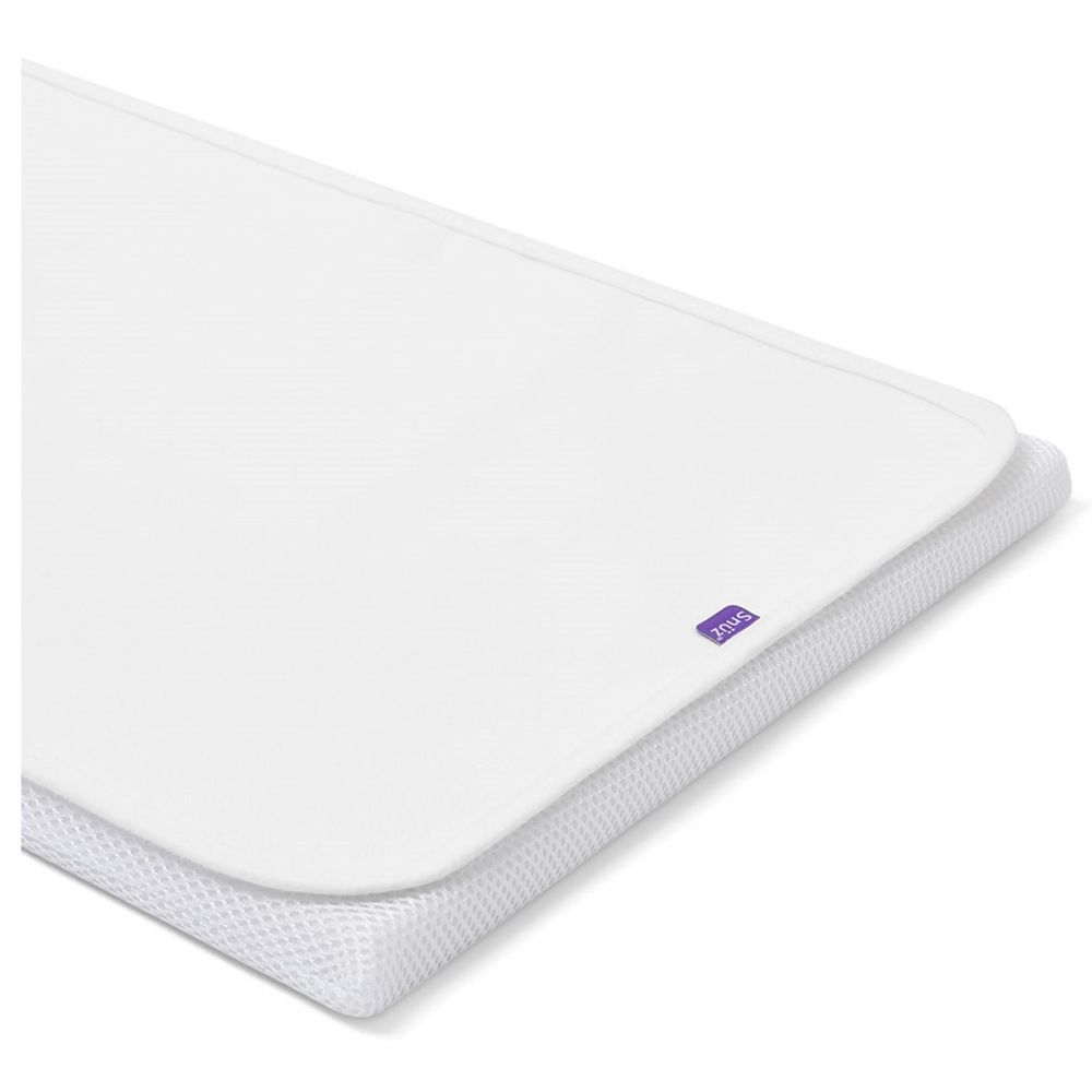 Snuz - SnuzPod Waterproof Mattress Protector