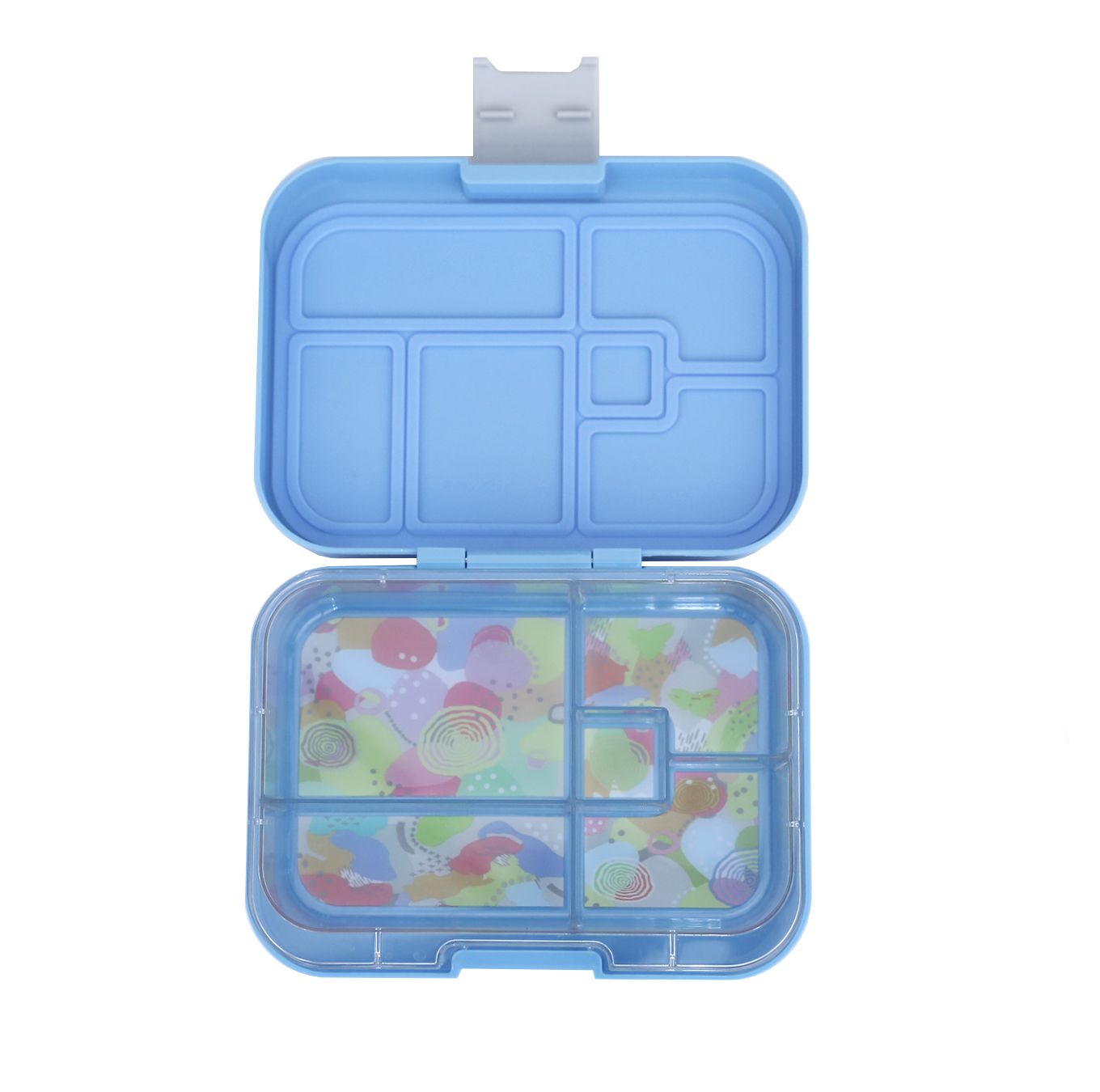 Munchbox Bento - Midi5 - Blue Coco