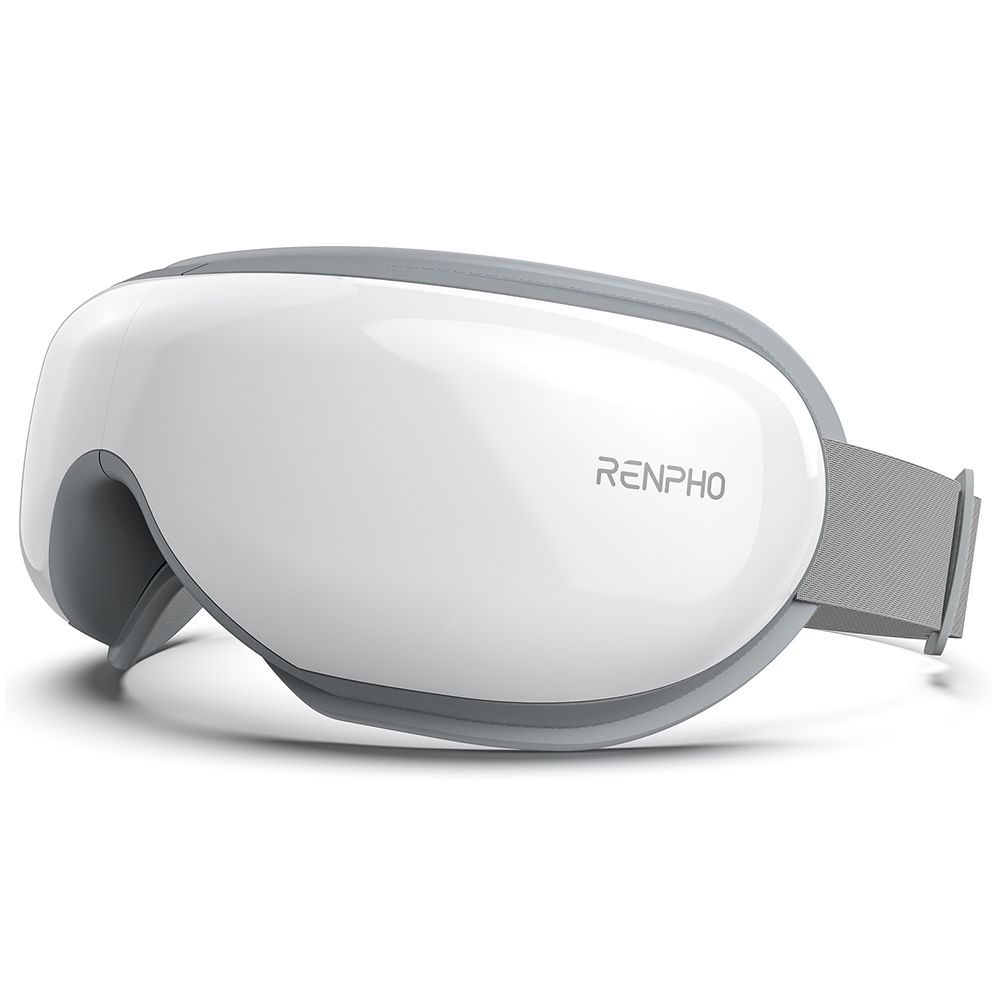 Renpho - Eyeris Eye Massager - White