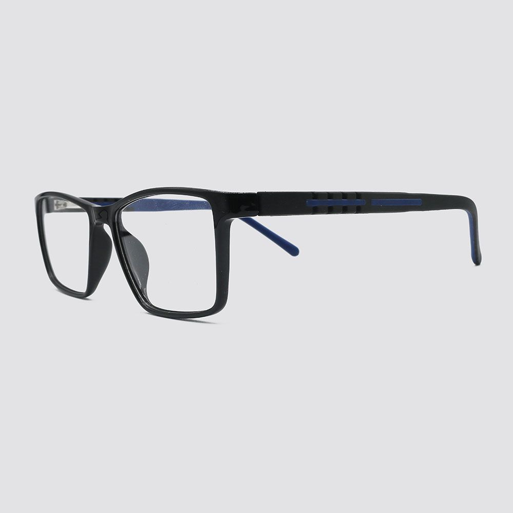 Oxygen - Kid's Frame 6658 - C1 With Anti-blue Lens