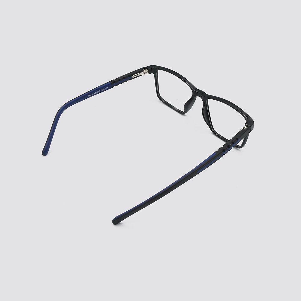 Oxygen - Kid's Frame 6658 - C1 With Anti-blue Lens