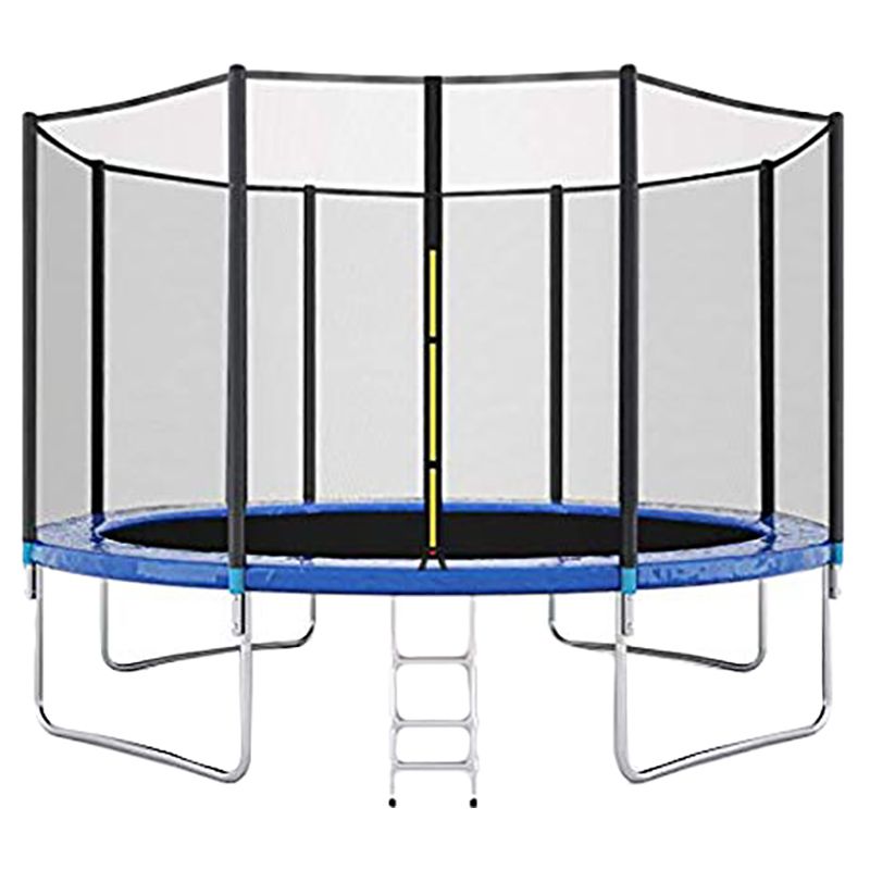 Myts - Kids Trampoline Round 16 Feet