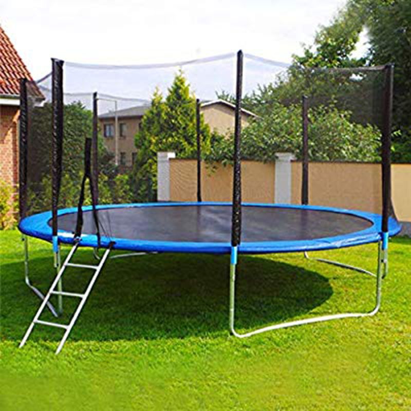 Myts - Kids Trampoline Round 16 Feet