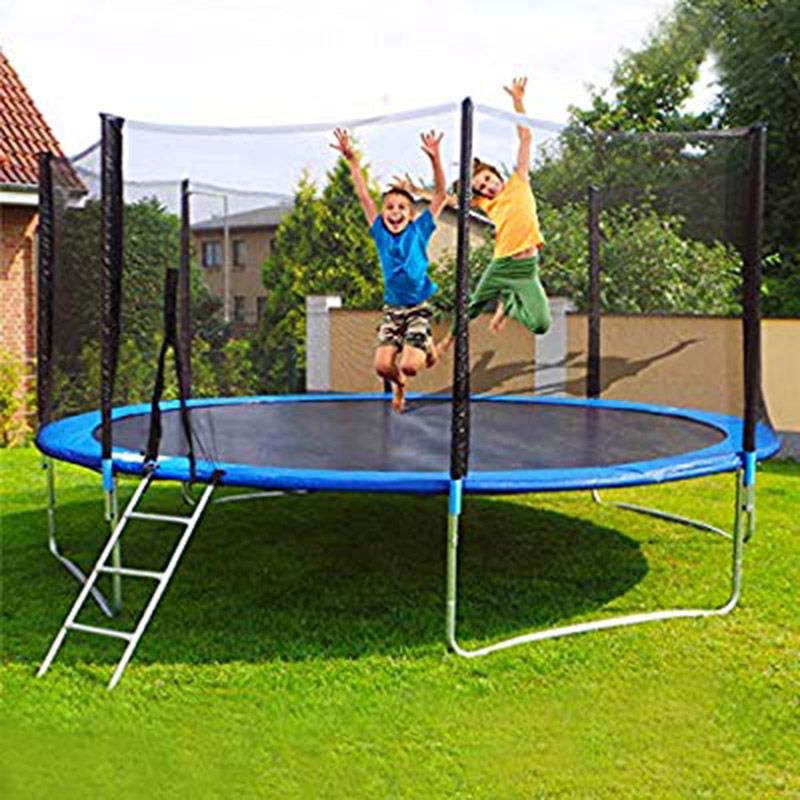 Myts - Kids Trampoline Round 16 Feet