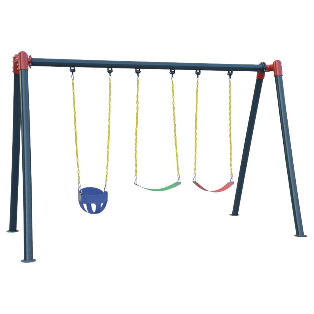 Myts - Mega Prime Kids Glider Swing