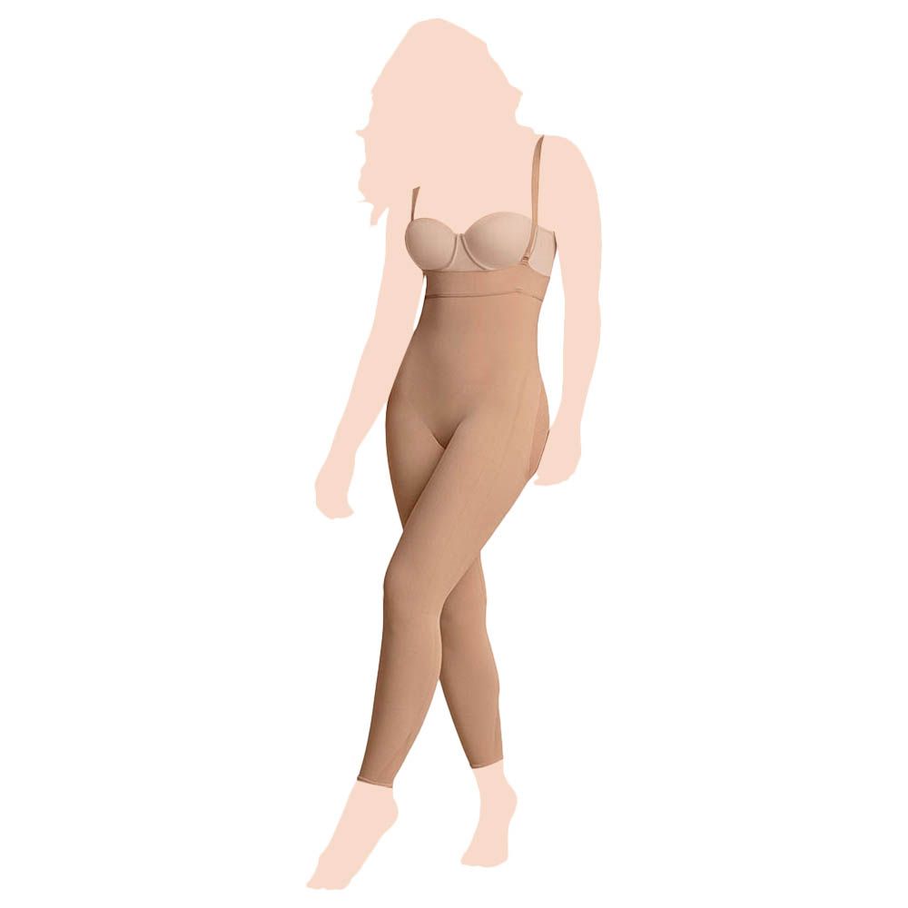 Mums & Bumps - Leonisa Invisible Body Shaper - Beige