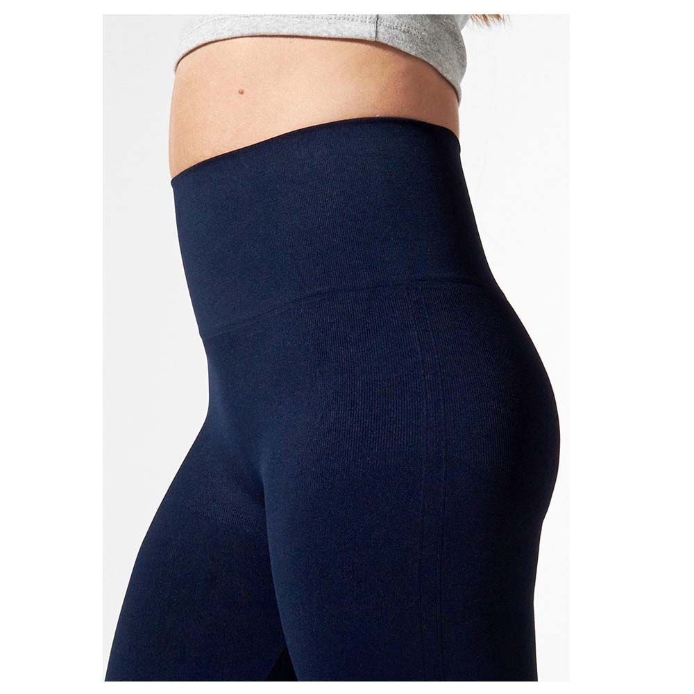 Mums & Bumps - Blanqi Postpartum Leggings - Navy