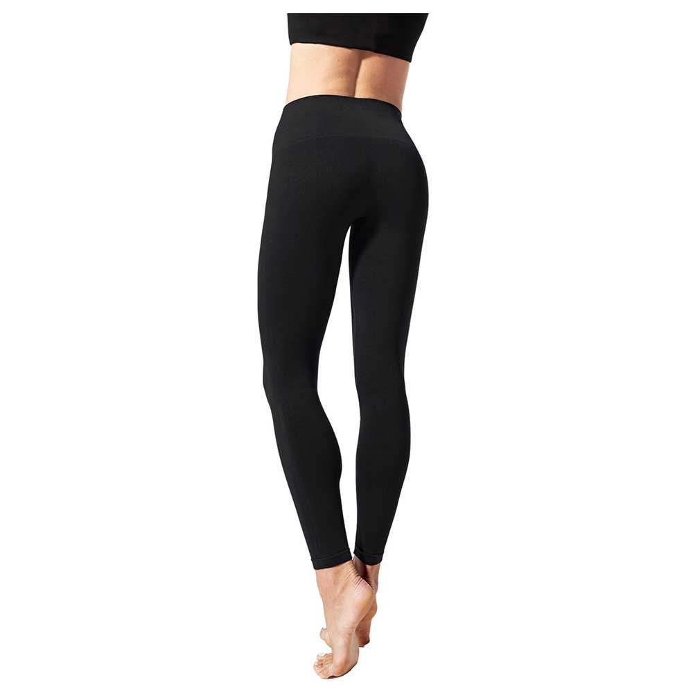 Mums & Bumps - Blanqi Postpartum Leggings - Black