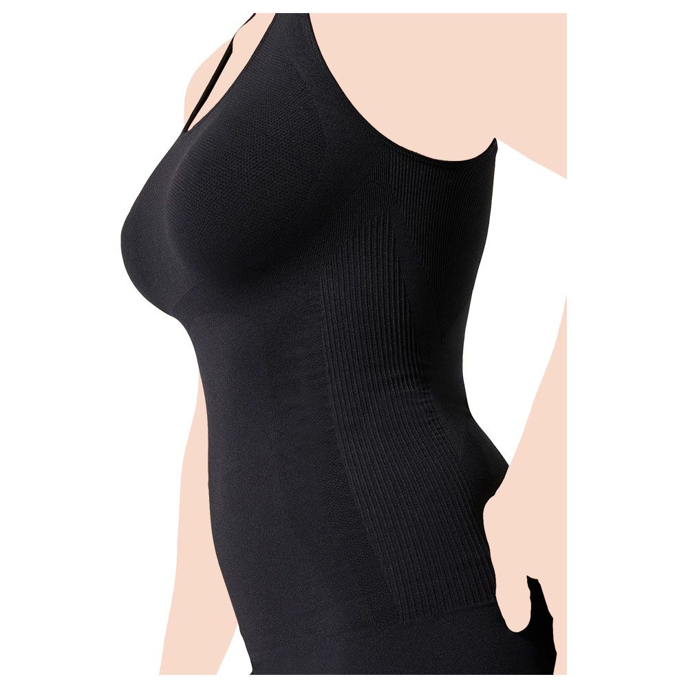 Mums & Bumps - Blanqi Sport-Support Postpartum Crossback Tank