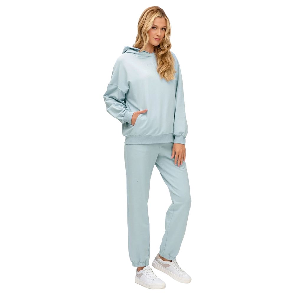 Mums & Bumps - Pietro Brunelli Maternity Tracksuit - Milky Mint