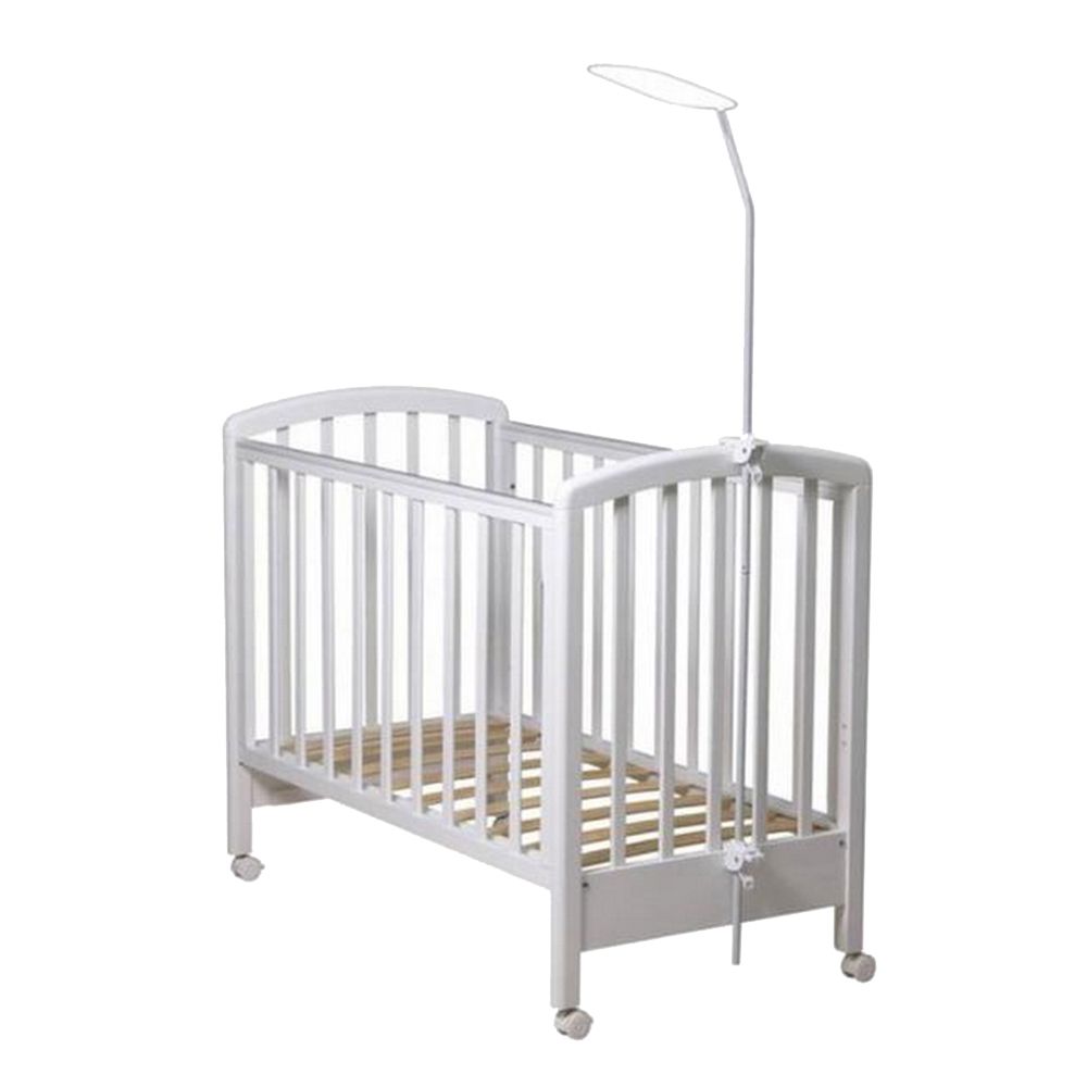 Monnet Baby - Crib Canopy Holder Only