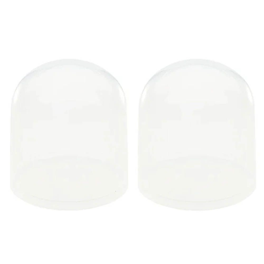 Natursutten - Baby Bottle Spare Part Pack Of 2 - Cap