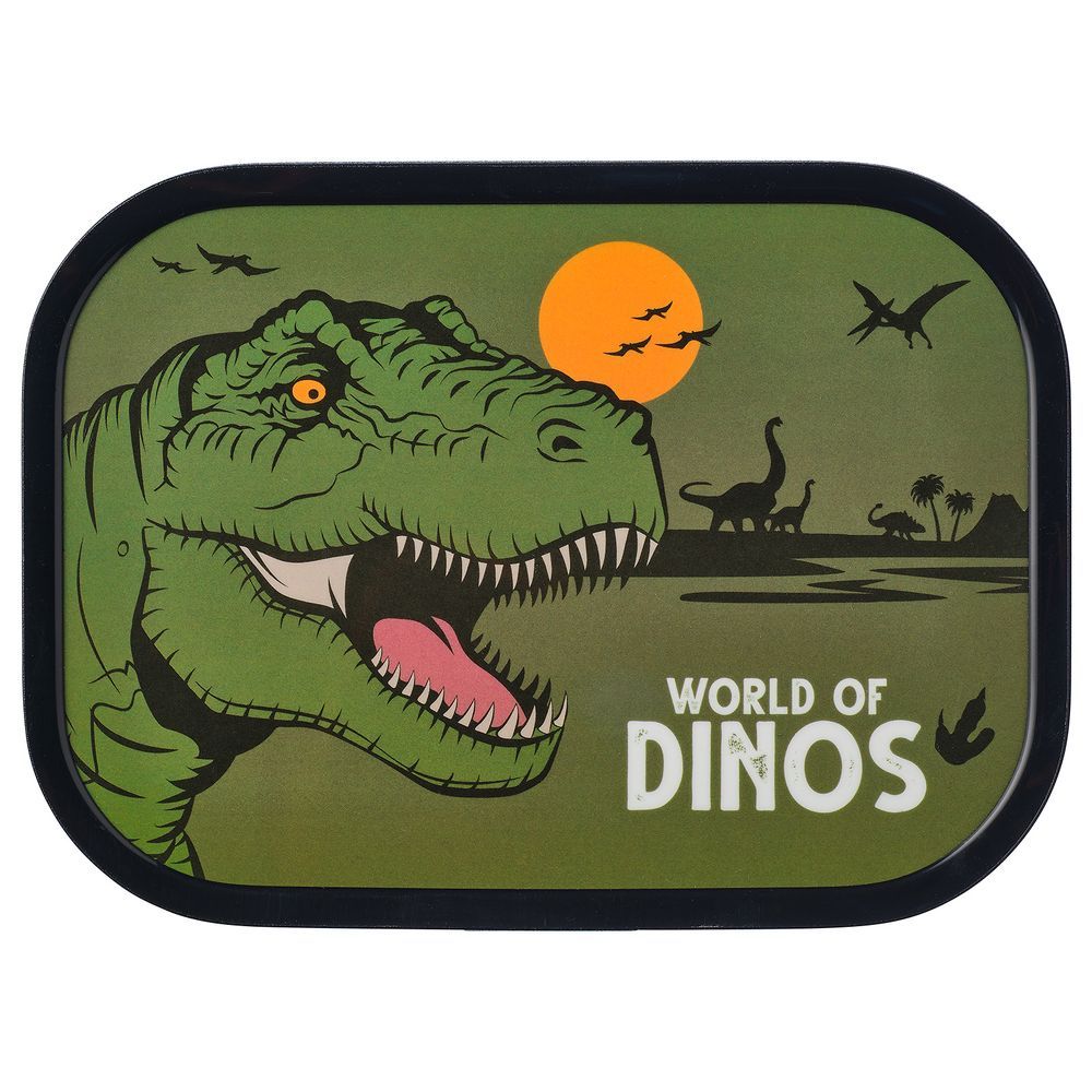 Mepal - Campus Lunch Box - Dino