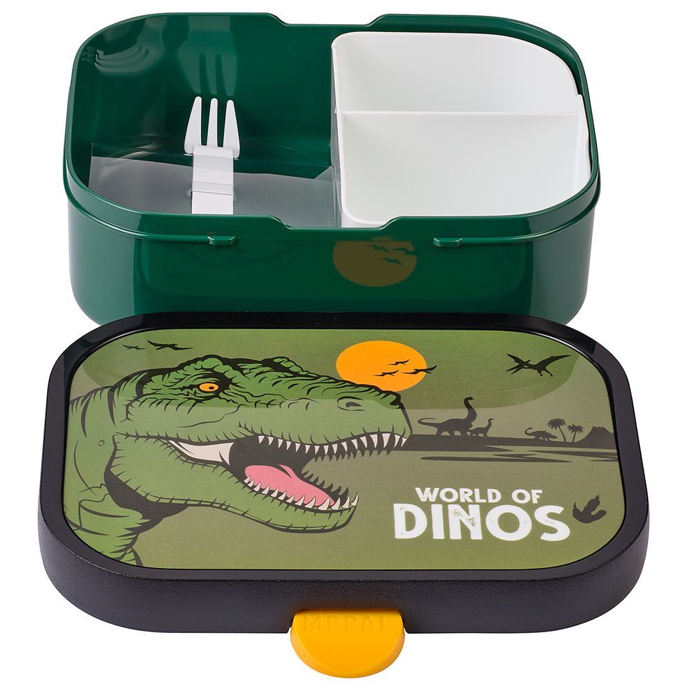 Mepal - Campus Lunch Box - Dino