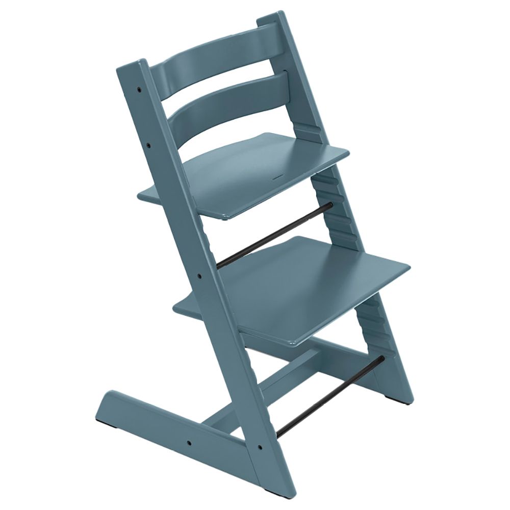 Stokke - Tripp Trapp High Chair - Fjord Blue