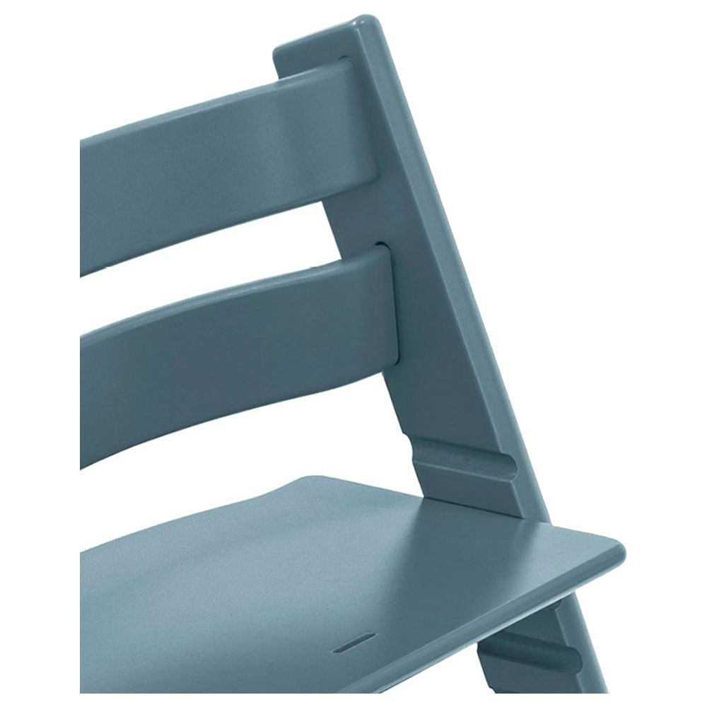 Stokke - Tripp Trapp High Chair - Fjord Blue