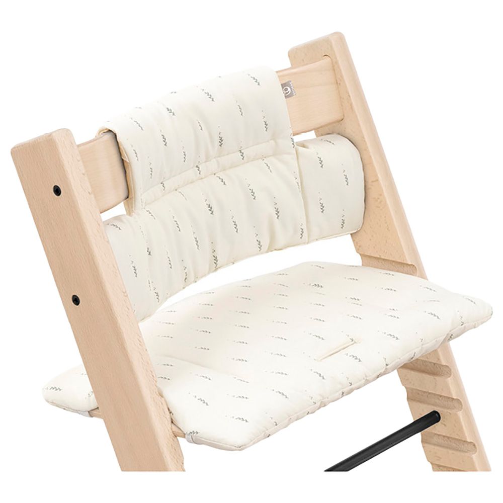 Stokke - Tripp Trapp Classic Cushion Only - Wheat Cream