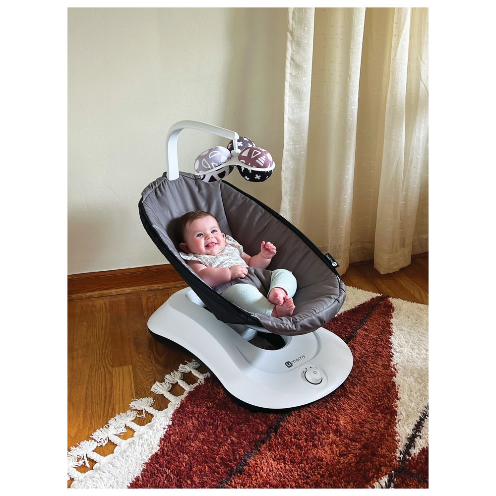 4moms rockaroo infant swing online