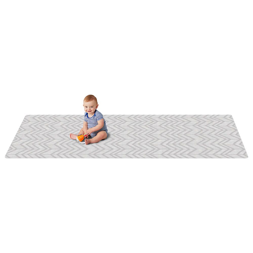 SkipHop - Reversible Playmat - Little Travelers