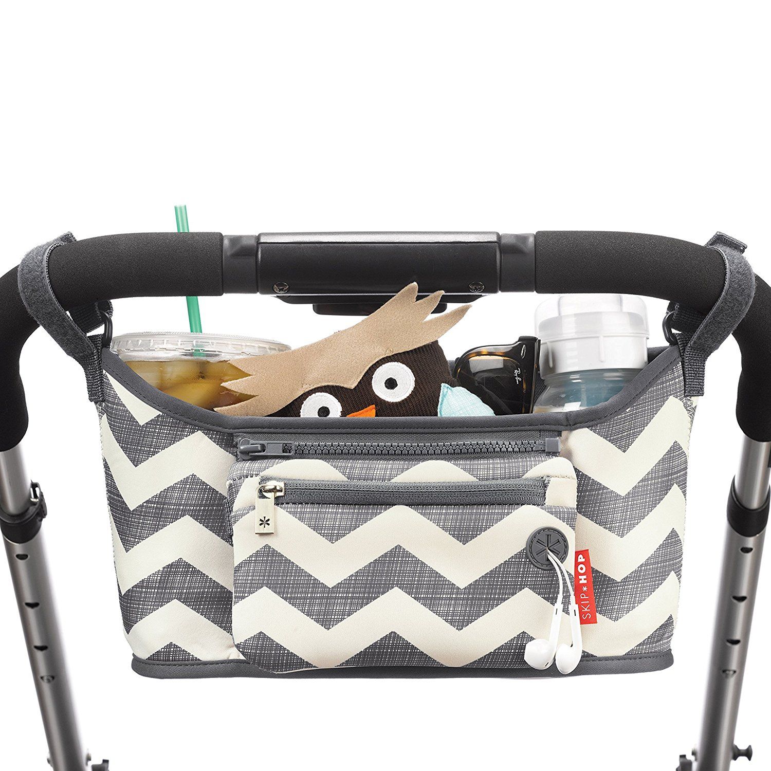 SkipHop - Stroller Organizer