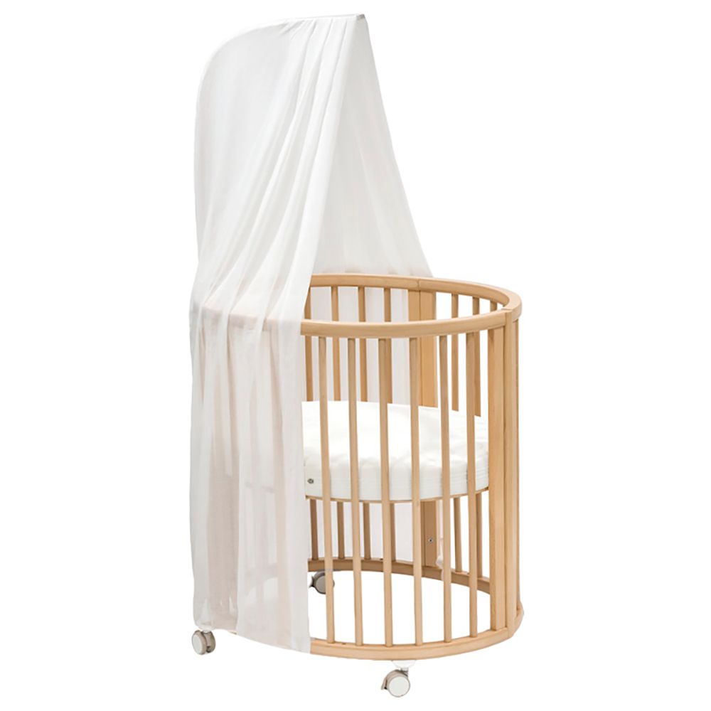 Stokke - Sleepi Mini Cot Frame V3 - Natural