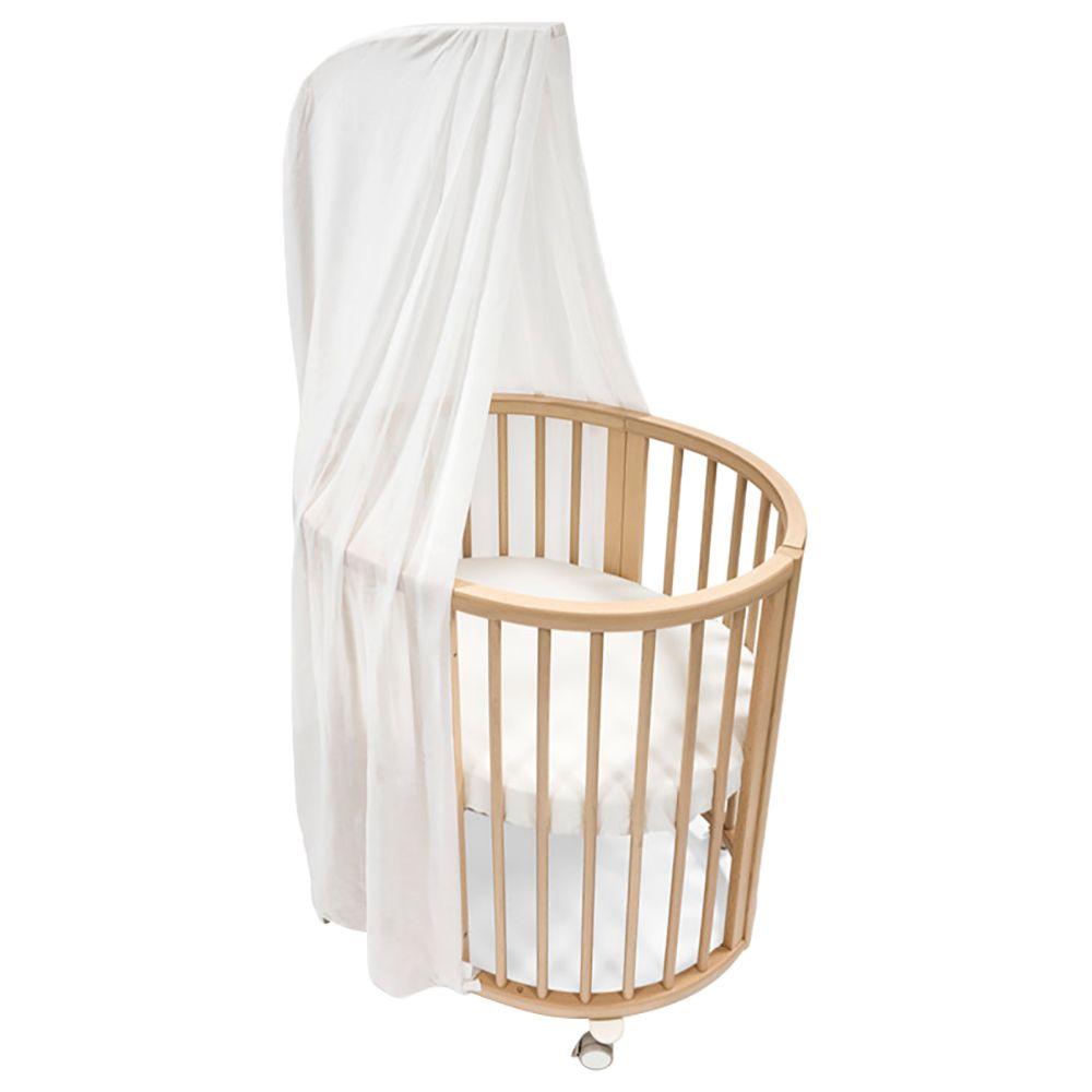 Stokke - Sleepi Canopy V3 Only - White