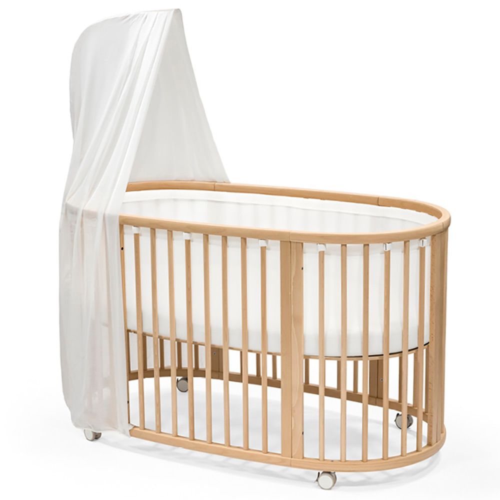 Stokke - Sleepi Canopy V3 Only - White