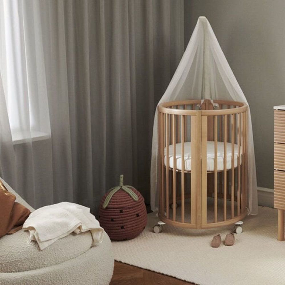 Stokke - Sleepi Canopy V3 Only - White