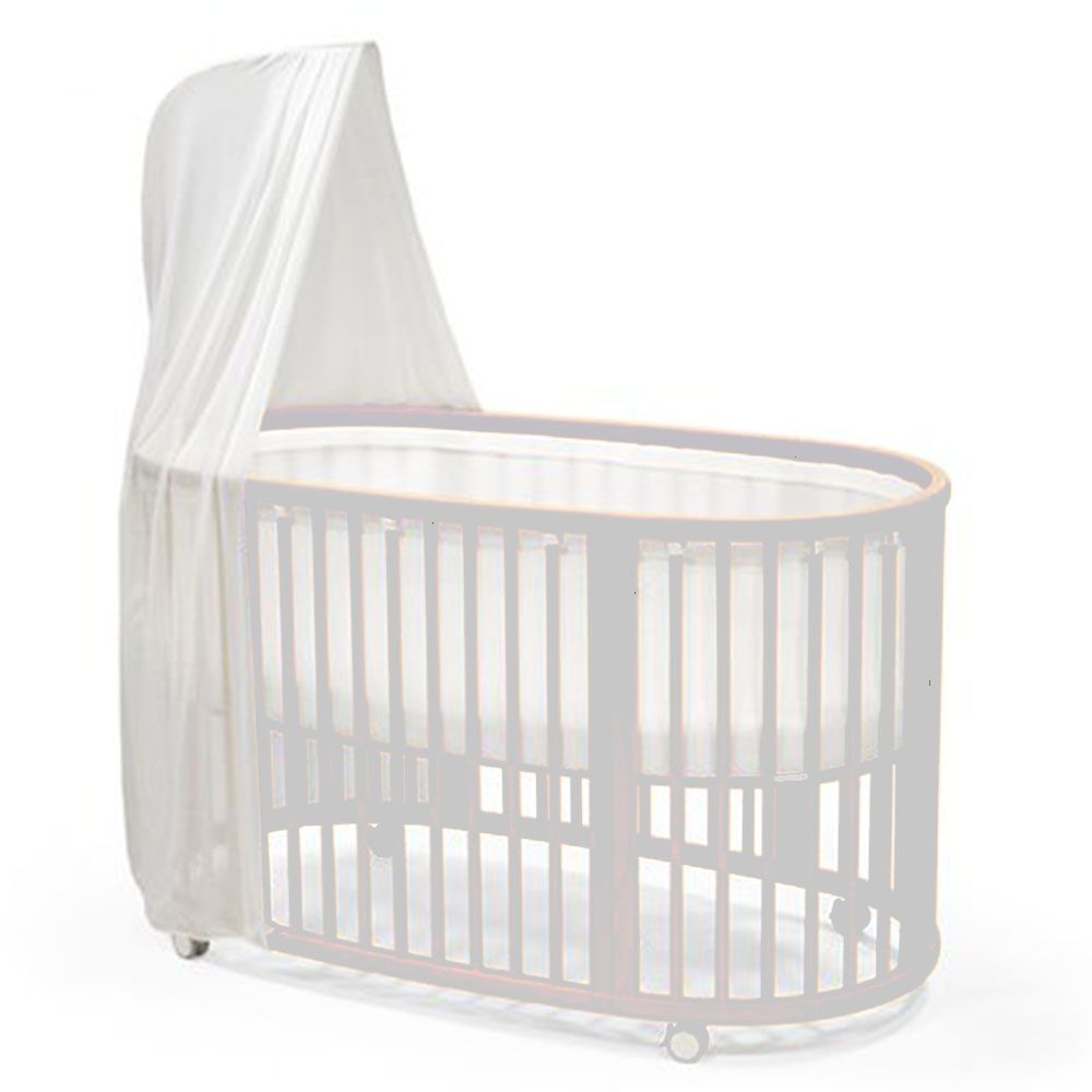 Stokke - Sleepi Canopy V3 Only - White