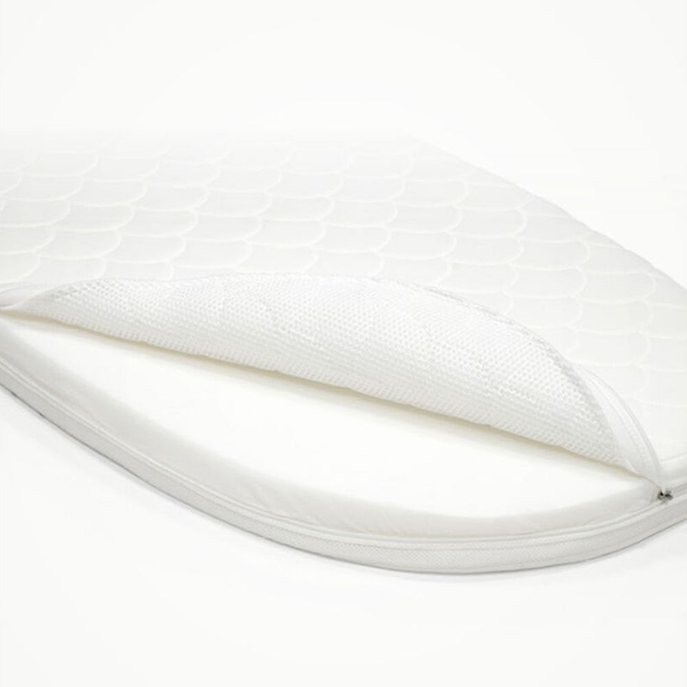 Stokke - Sleepi Bed Mattress V3 - White