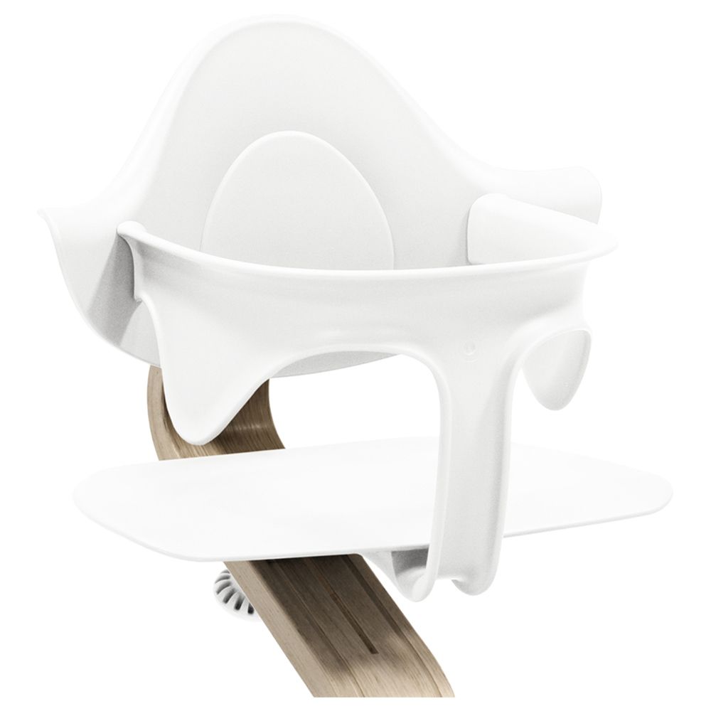 Stokke - Nomi Baby Set Only - White