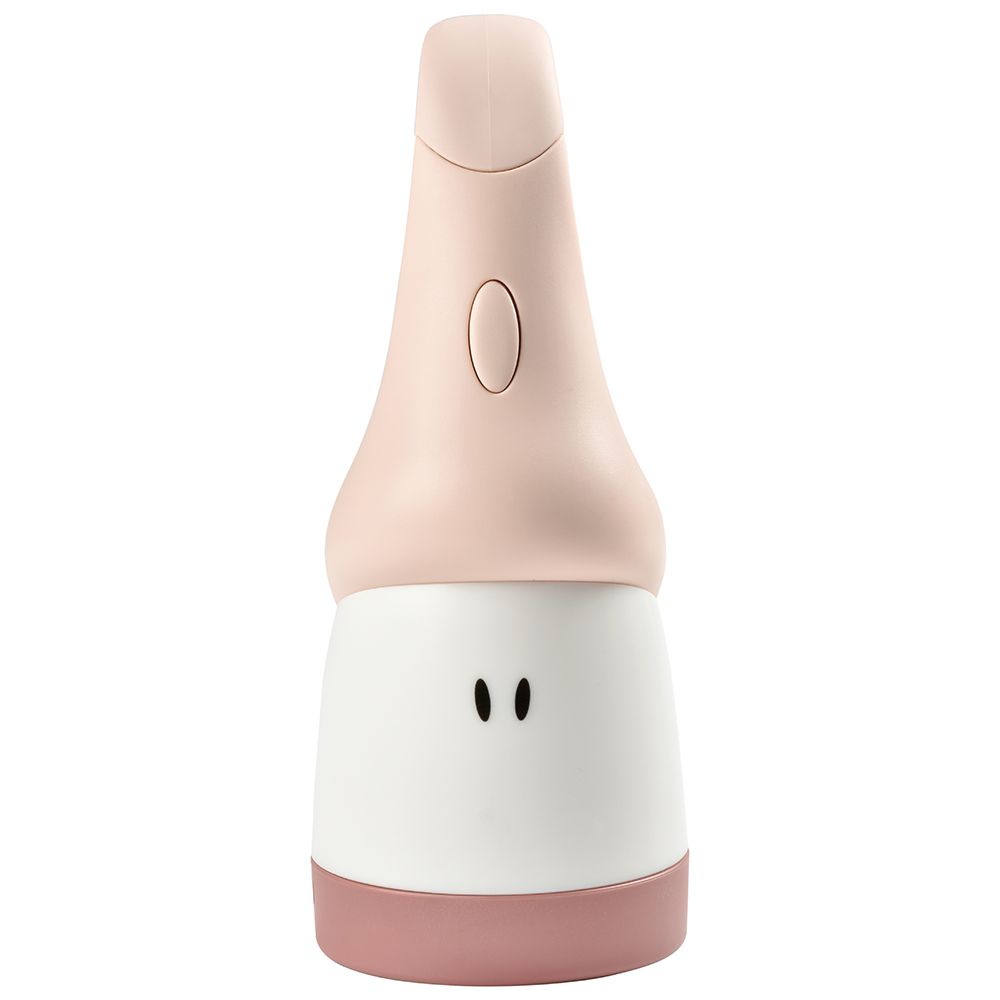 Beaba - Pixie Torch 2-In-1 Movable Night Light - Pink