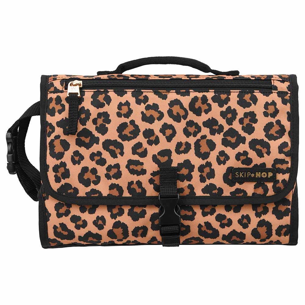 Skip Hop - Pronto Changing Station - Classic Leopard