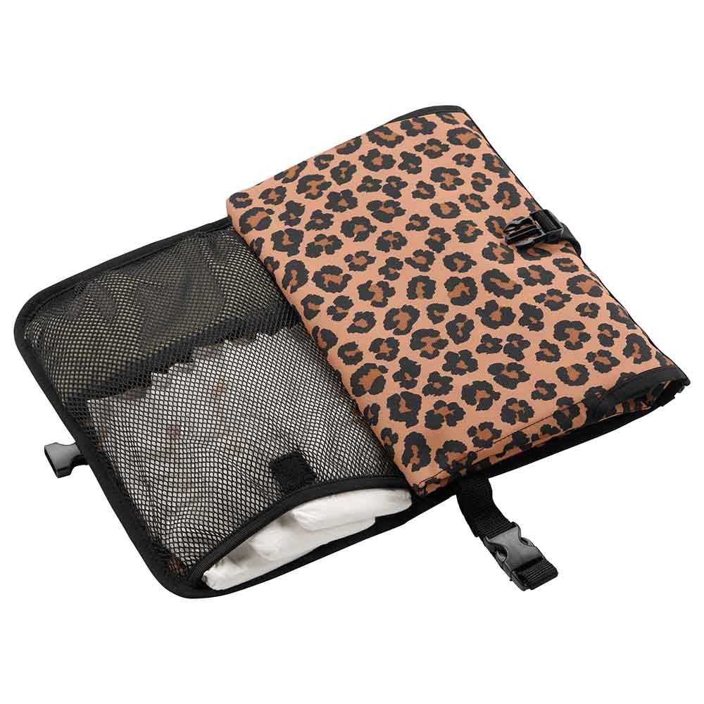 Skip Hop - Pronto Changing Station - Classic Leopard