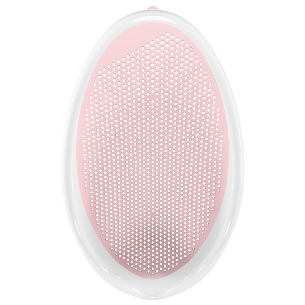 Angelcare - Soft Touch Bath Support - Pink