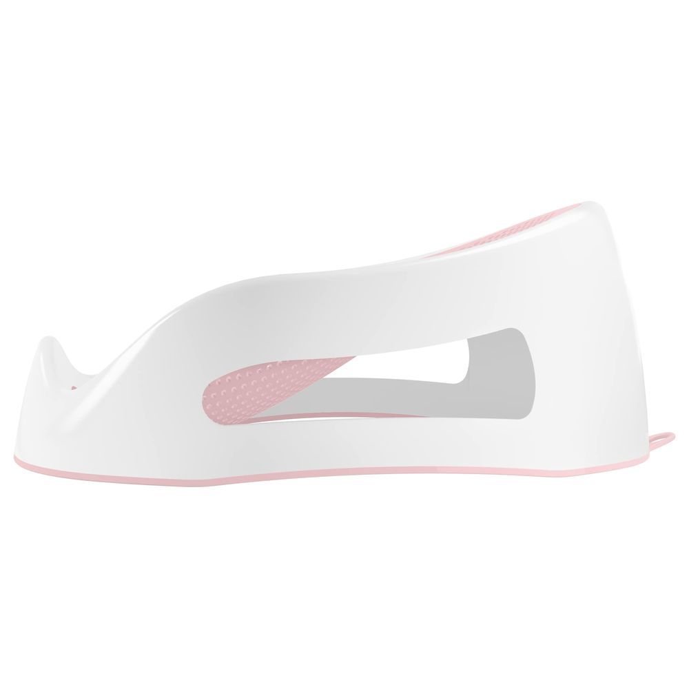 Angelcare - Soft Touch Bath Support - Pink