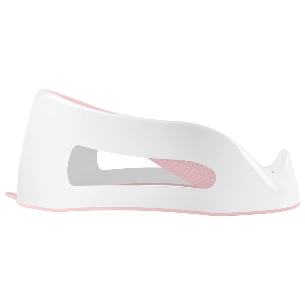 Angelcare - Soft Touch Bath Support - Pink