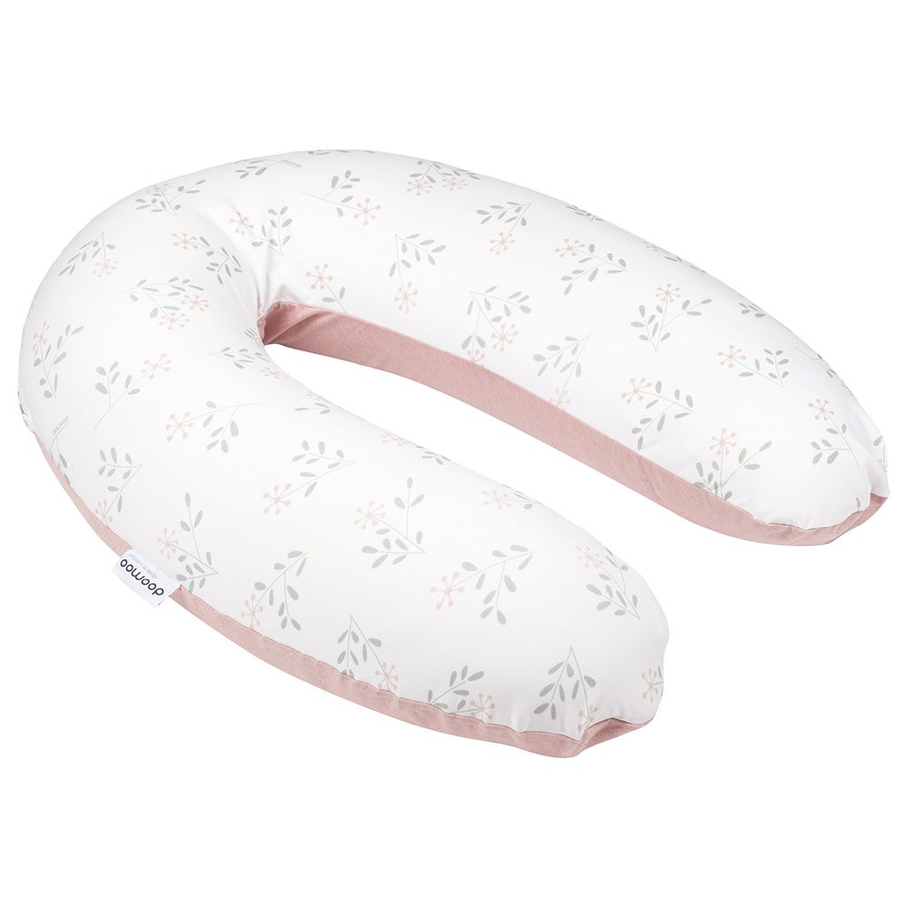 Doomoo - Micro Balls Cushion - Pink