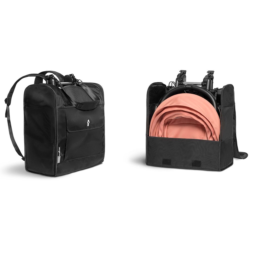 BabyZen - YOYO Backpack - Black