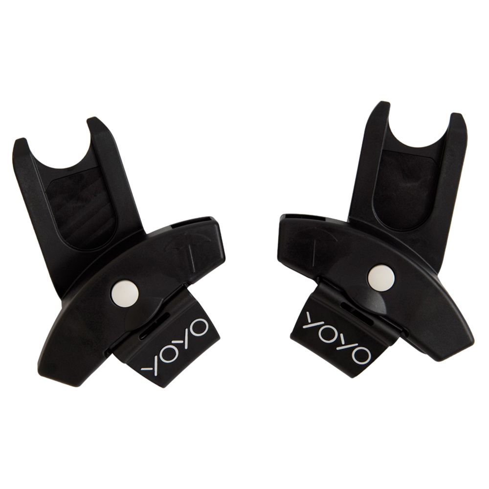 Babyzen - YOYO Accessory - Car Seat Adapters