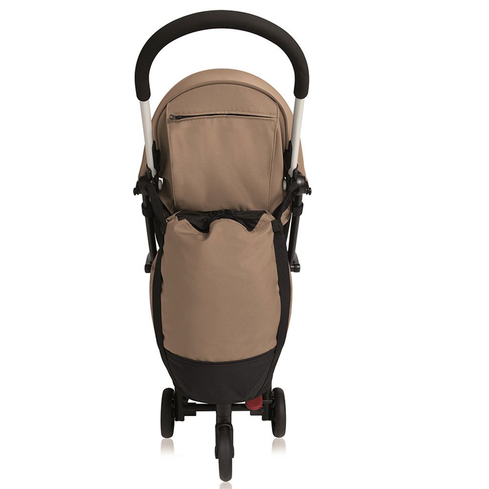 Babyzen - YOYO Rolling Bag - Taupe