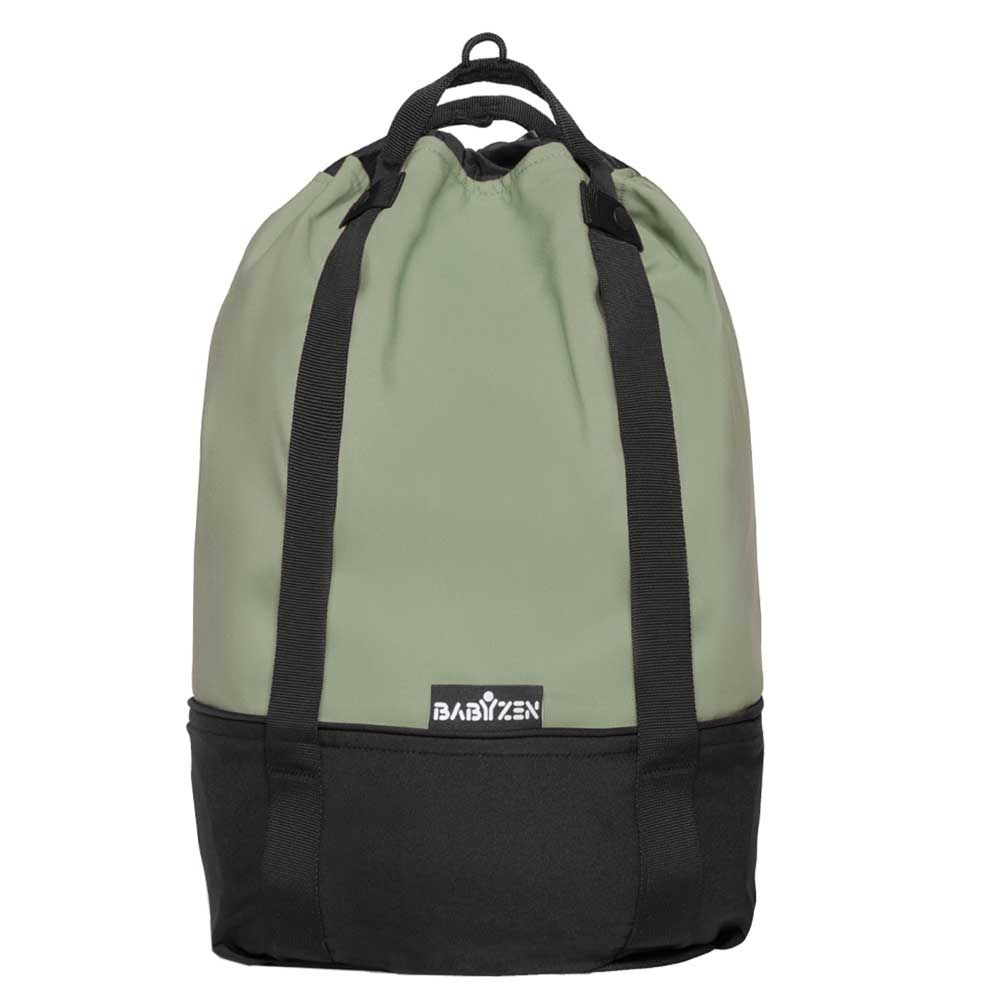 Babyzen - YOYO Rolling Bag - Olive