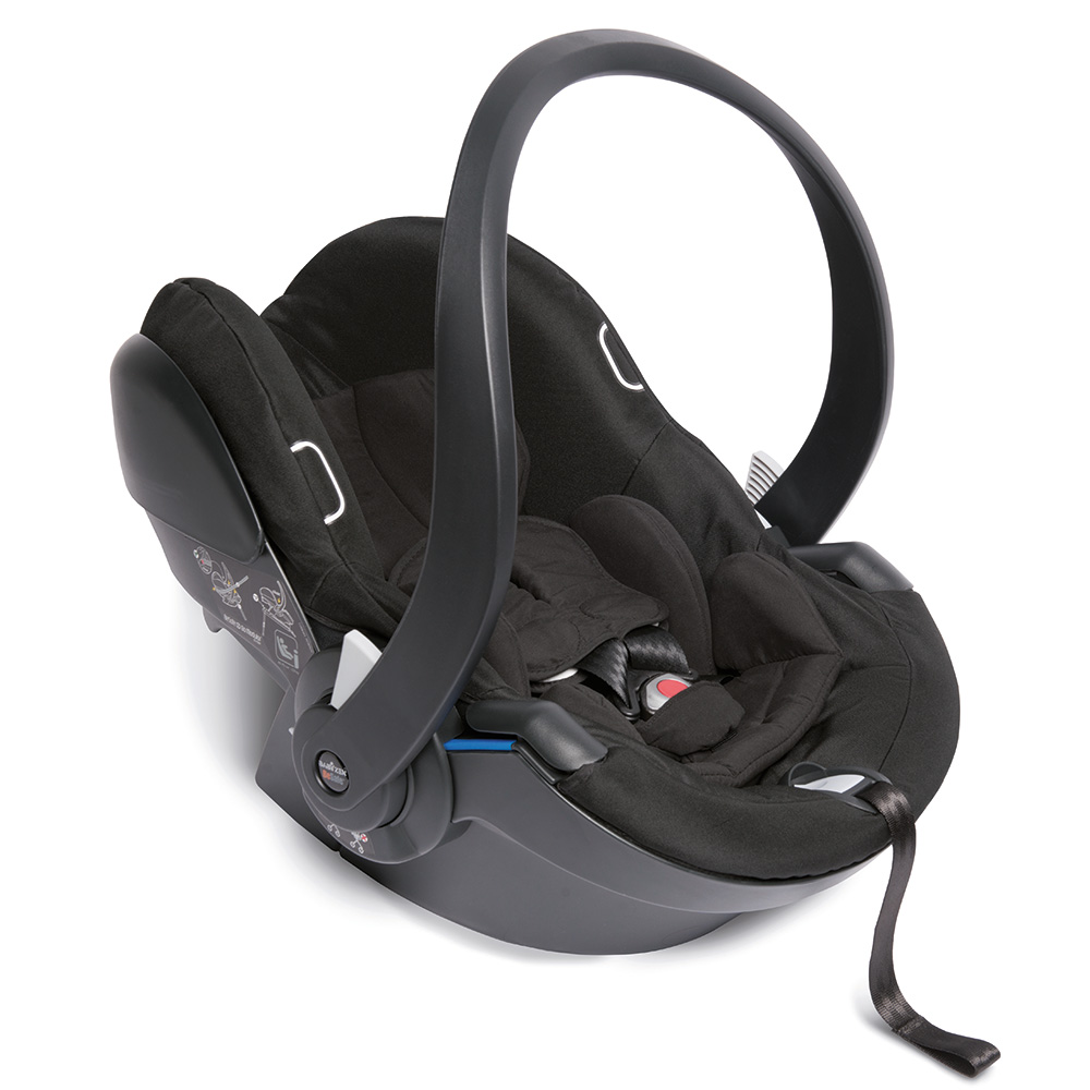 BABYZEN YOYO Car Seat By BeSafe Buy at Best Price from Mumzworld