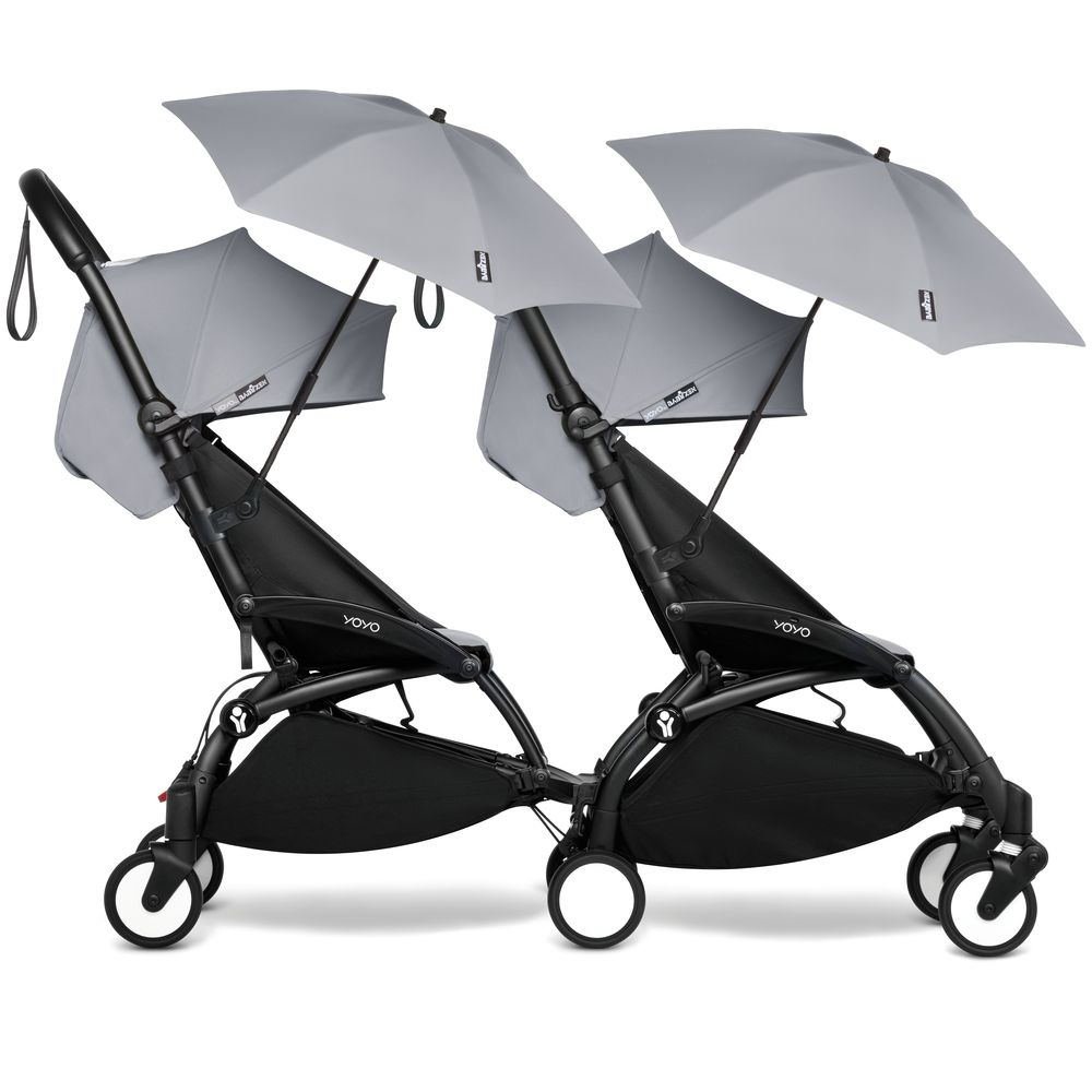 Babyzen YOYO Parasol Stone Buy at Best Price from Mumzworld United Arab Emirates